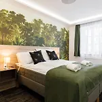 Park 12 By Interhome Casa vacanze *