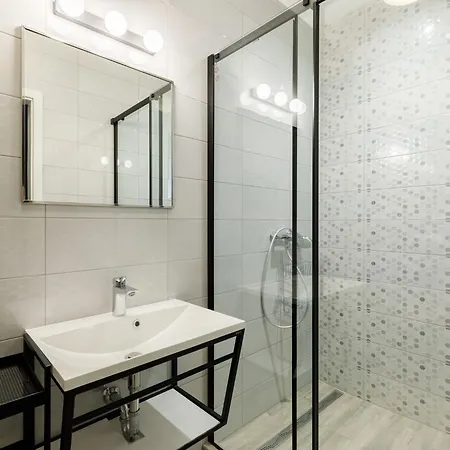 Park 12 By Interhome Hébergement de vacances *