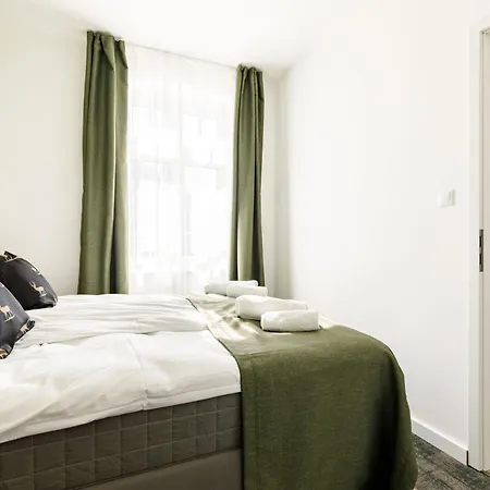 Park 12 By Interhome Hébergement de vacances