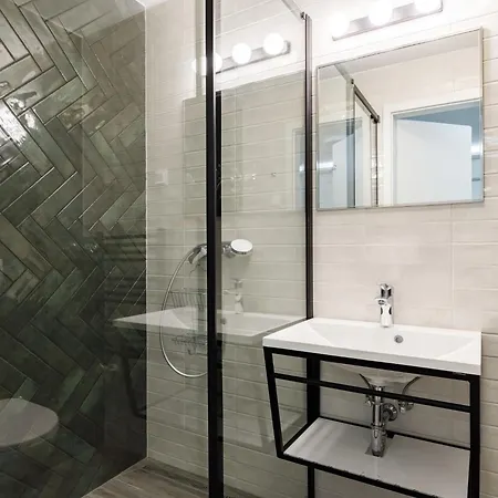 Park 12 By Interhome *