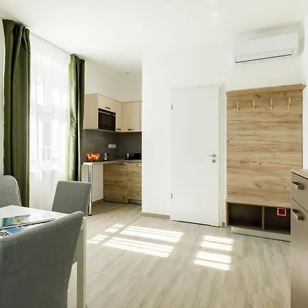 Park 12 By Interhome Hébergement de vacances