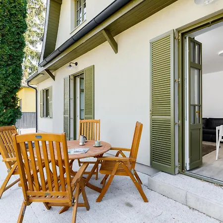 Casa vacanze Park 12 By Interhome Balatonszarszo